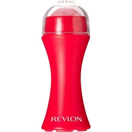 Revlon Skin Reviving Roller with Rose Quartz for Facial Reviving and Brightening