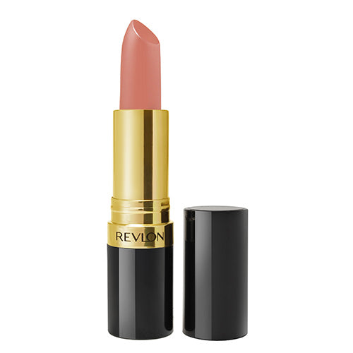Revlon Super Lustrous Lipstick in 683 DEMURE with creamy colour and conditioning formula
