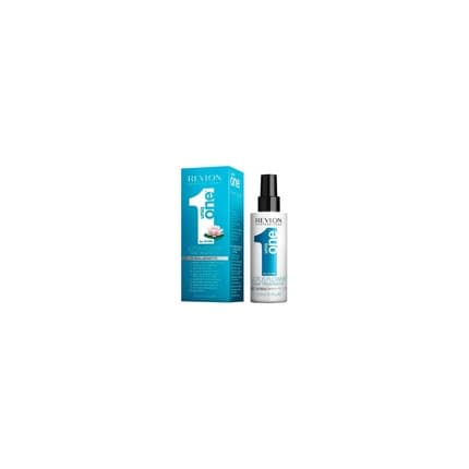 Revlon Uniq One All In One Lotus Flower Hair Treatment Spray 150 Ml