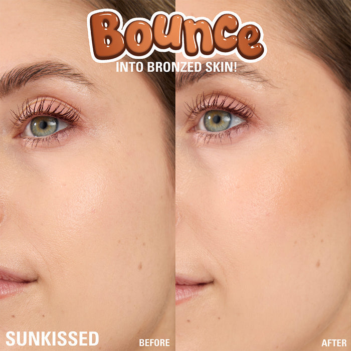 Group- Light Sunkissed