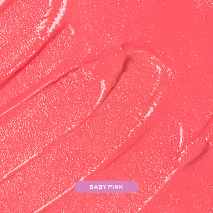 Group-Baby Pink