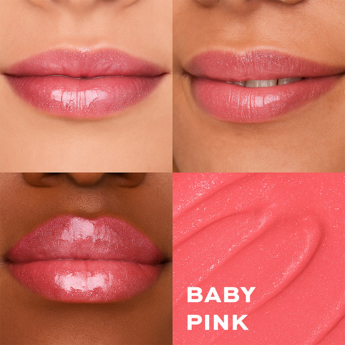 Group-Baby Pink