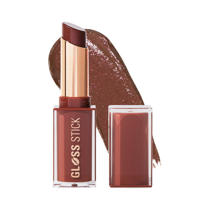 Shimmer Toasted Caramel