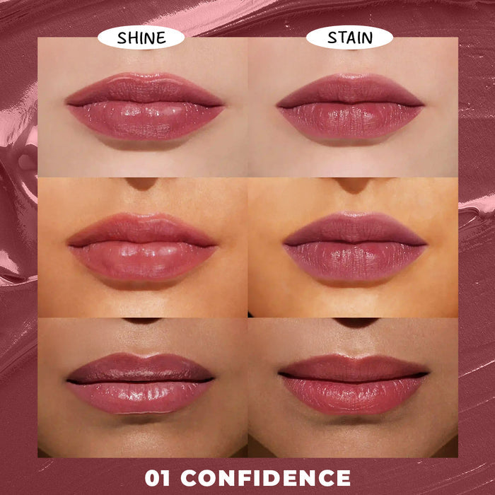 Revolution Pout Lip Gloss Stick
