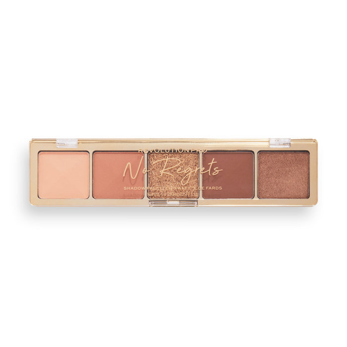 Group-NO REGRETS SOFT NUDE