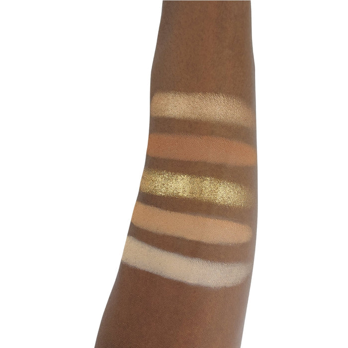 Group-NO REGRETS SOFT NUDE