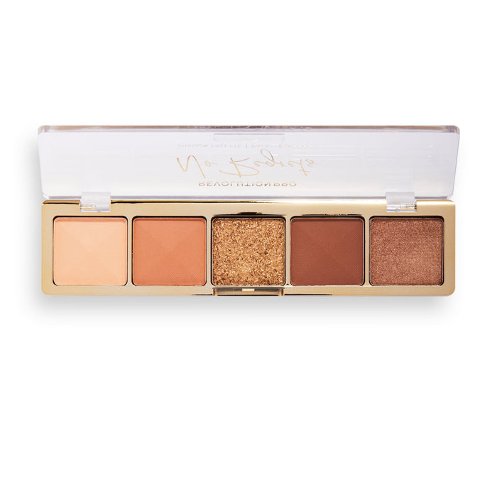 Group-NO REGRETS SOFT NUDE