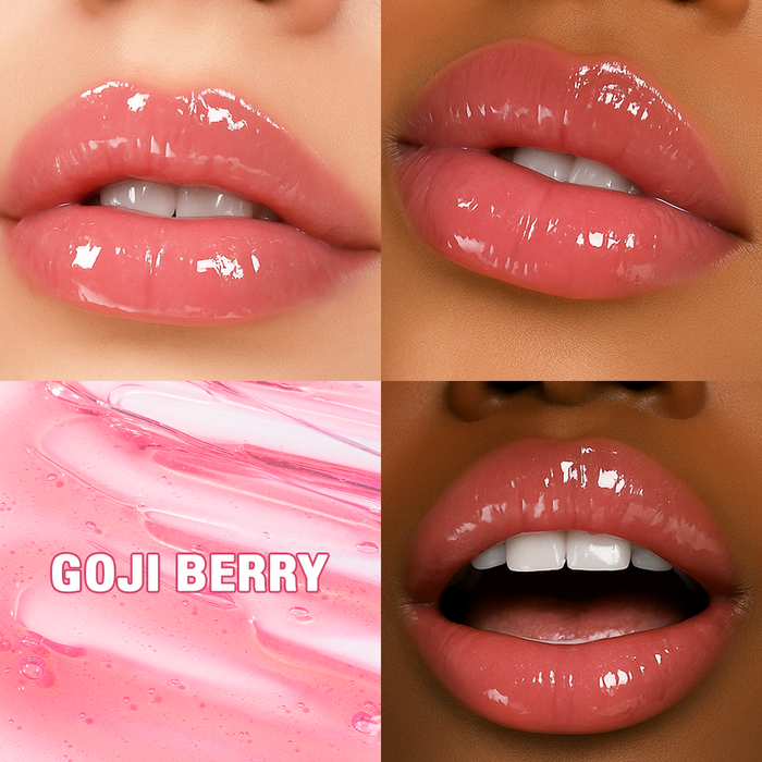 Group-Goji Berry