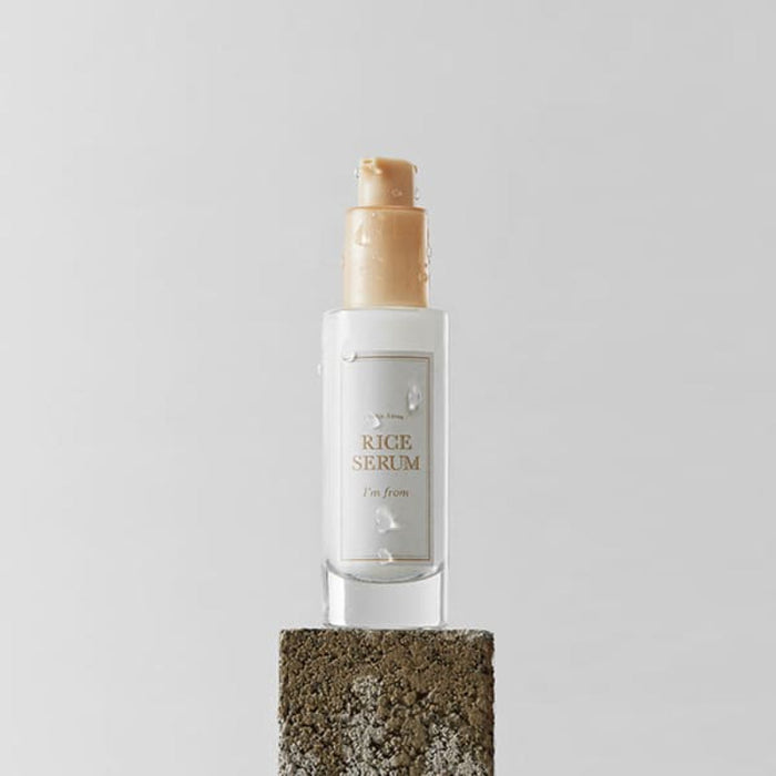 Rice Serum - Korean-Skincare