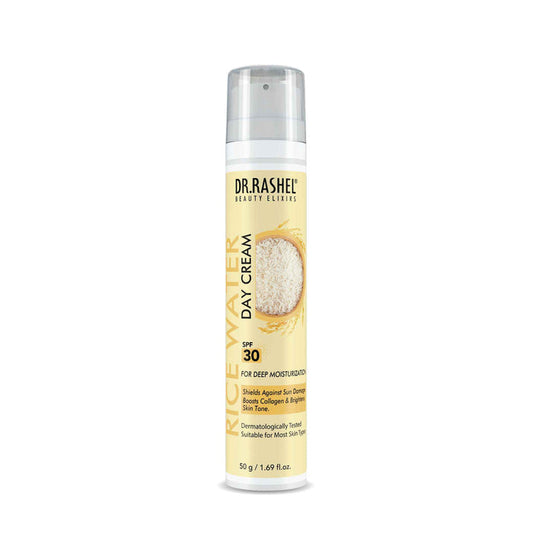 Rice Water Day Cream