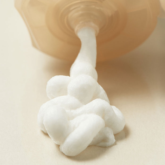 I'm From Rice Whip Facial Cleanser Nudie Glow Australia