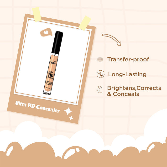 Rich Glam Combo