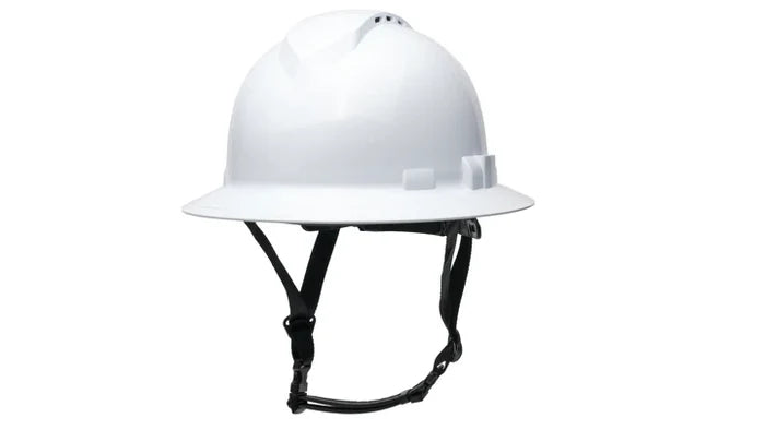 Ridgeline® T2 Full Brim - Vented - Ironworkergear
