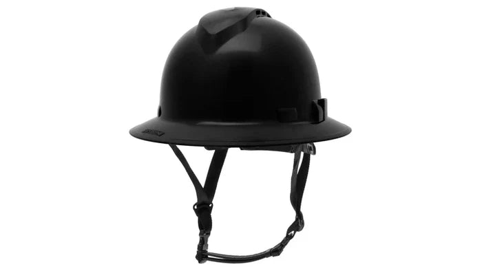 Ridgeline® T2 Full Brim - Vented - Ironworkergear