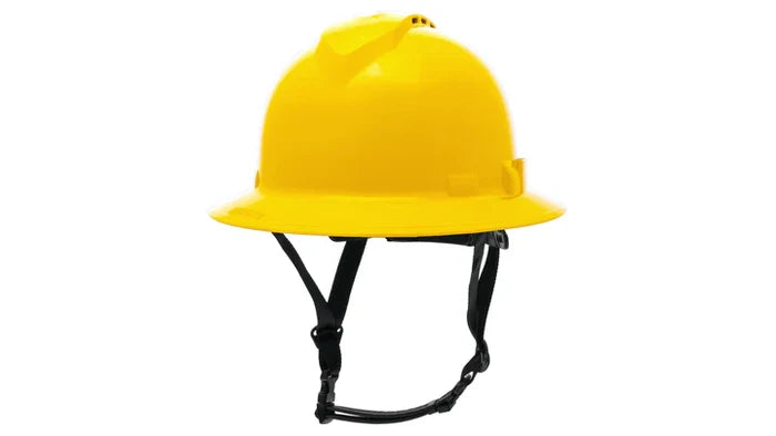 Ridgeline® T2 Full Brim - Vented - Ironworkergear