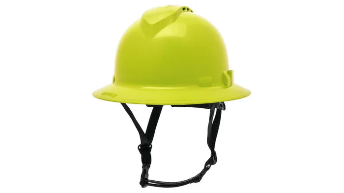 Ridgeline® T2 Full Brim - Vented - Ironworkergear