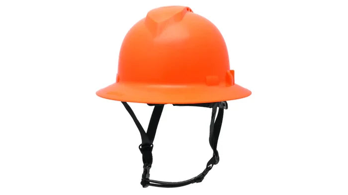 Ridgeline® T2 Full Brim - Vented - Ironworkergear