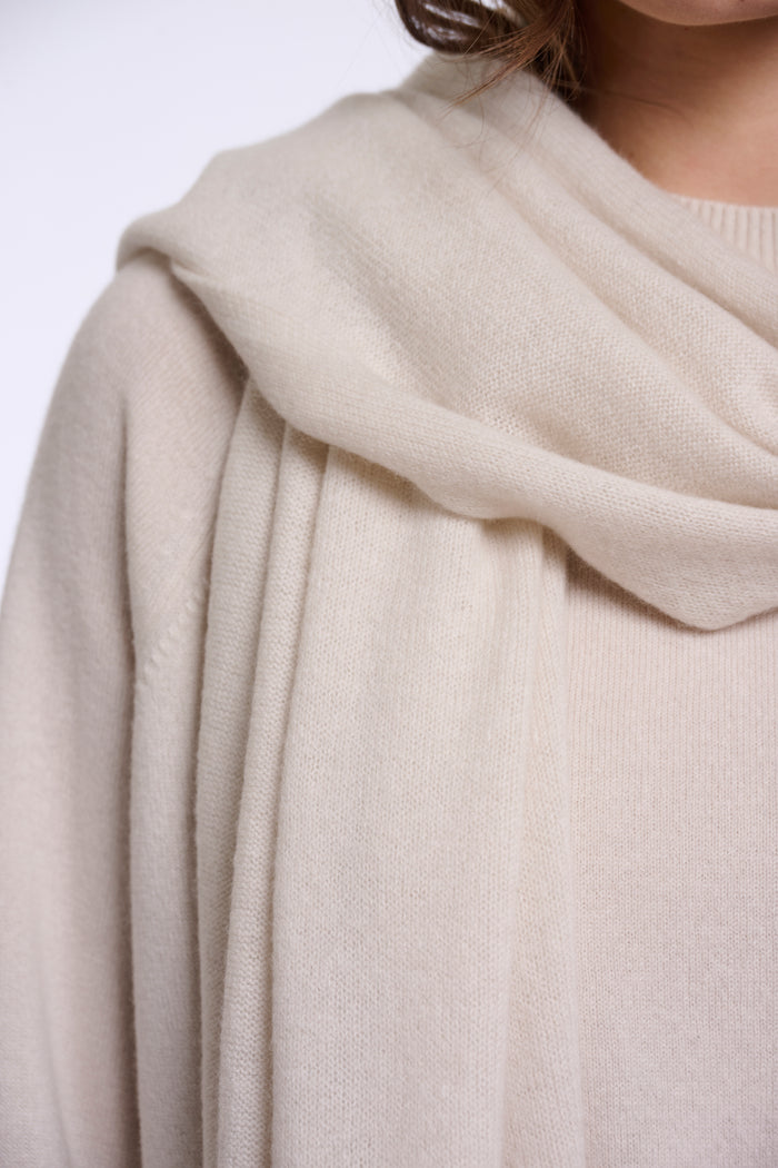 Rino & Pelle Ineborg Scarf - Birch