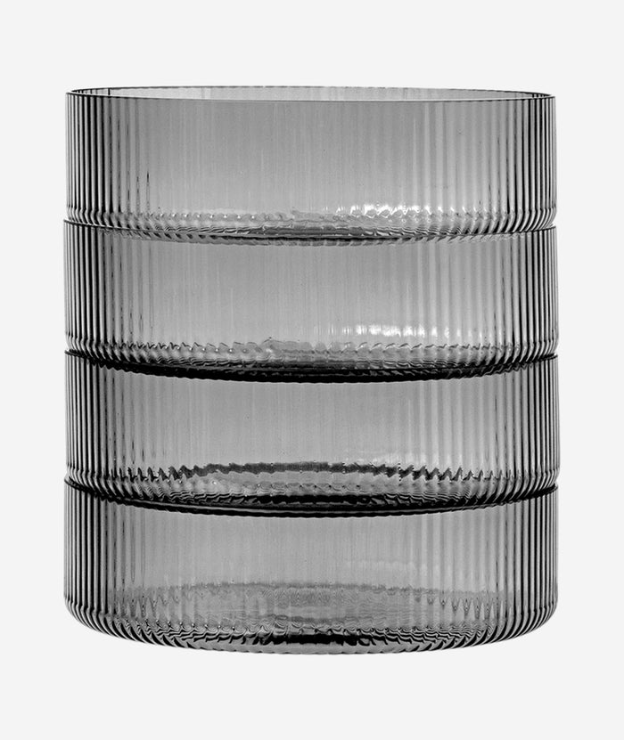 Ripple Serving Bowls Set/4 - More Options - BEAM