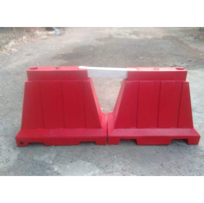 Road Safety Barrier