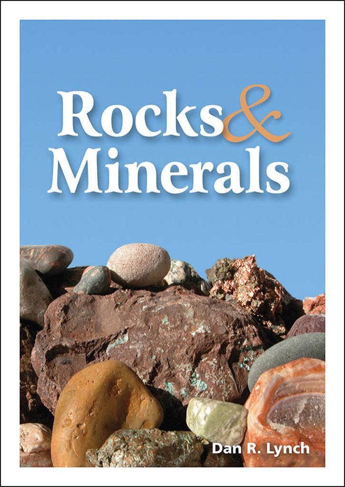 PlayingCardDecks.com-Rocks & Minerals Playing Cards
