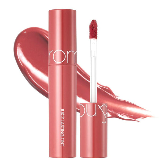 Rom & nd Juicy Lasting Tint 11 Pink Pumpkin