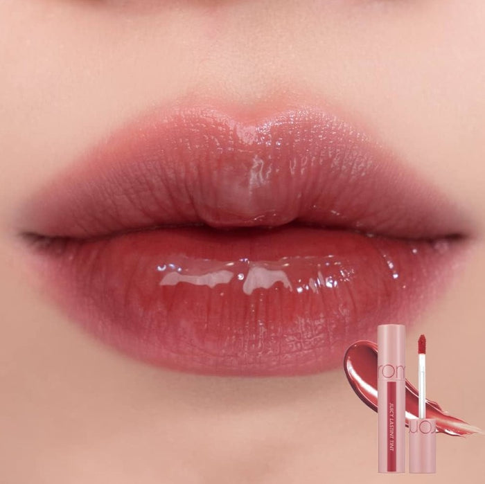 Rom & nd Juicy Lasting Tint 24 Peeling Angdoo