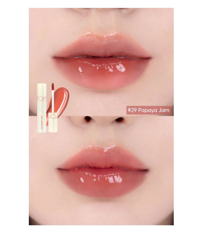 Rom & nd Juicy Lasting Tint 29 Papaya Jam