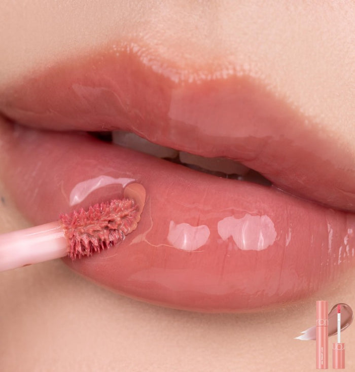 Rom & nd Juicy Lasting Tint 36 Peach Honey B