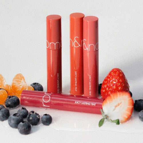Rom & nd Juicy Lasting Tint 36 Peach Honey B