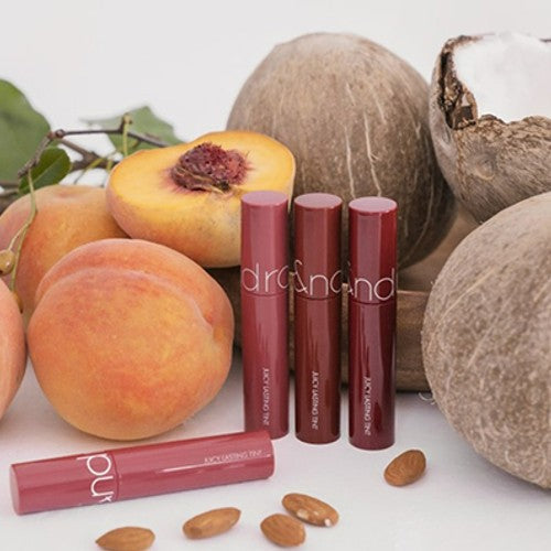Rom & nd Juicy Lasting Tint 36 Peach Honey B