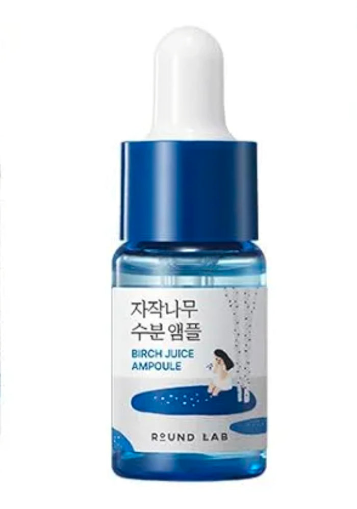 Round Lab Birch Juice Moisturizing Ampoule 10ml
