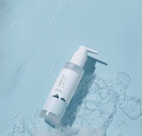 Round Lab Dokdo 1025 Gel Cleanser 150ml