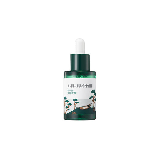 Round Lab Pine Calming Cica Ampoule 30ml