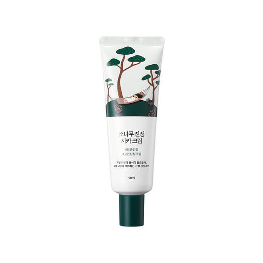 Round Lab Pine Calming Cica Cream 50ml
