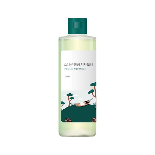 Round Lab Pine Calming Cica Toner 250ml