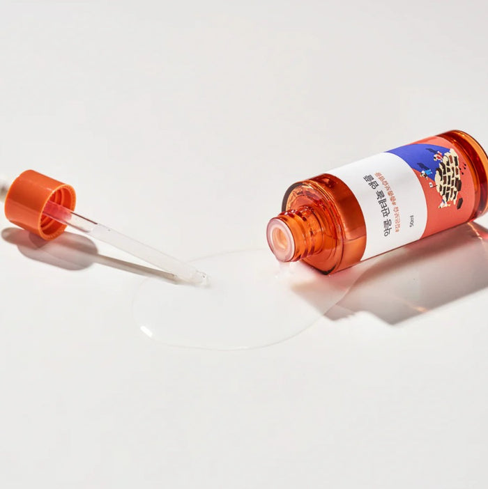 Round Lab Soybean Panthenol Ampoule 50ml / 1.69 fl. oz.