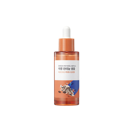 Round Lab Soybean Panthenol Ampoule 50ml