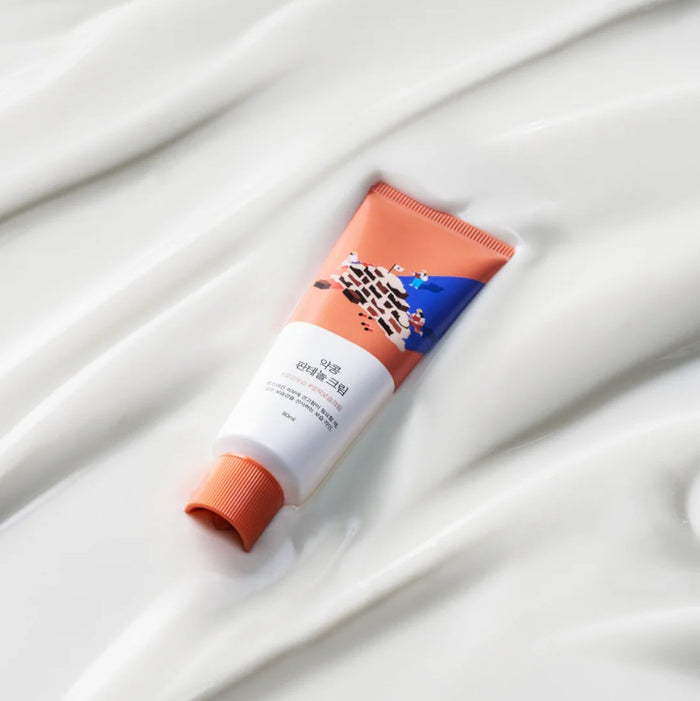 Round Lab Soybean Panthenol Cream 2.71 fl. oz. / 80ml