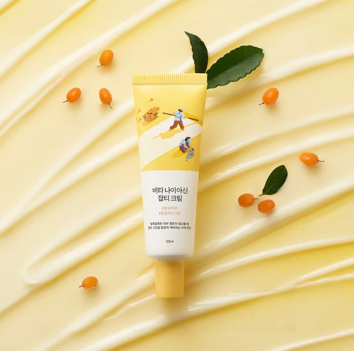 Round Lab Vita Niacinamide Dark Spot Cream 50ml / 1.69 fl. oz.