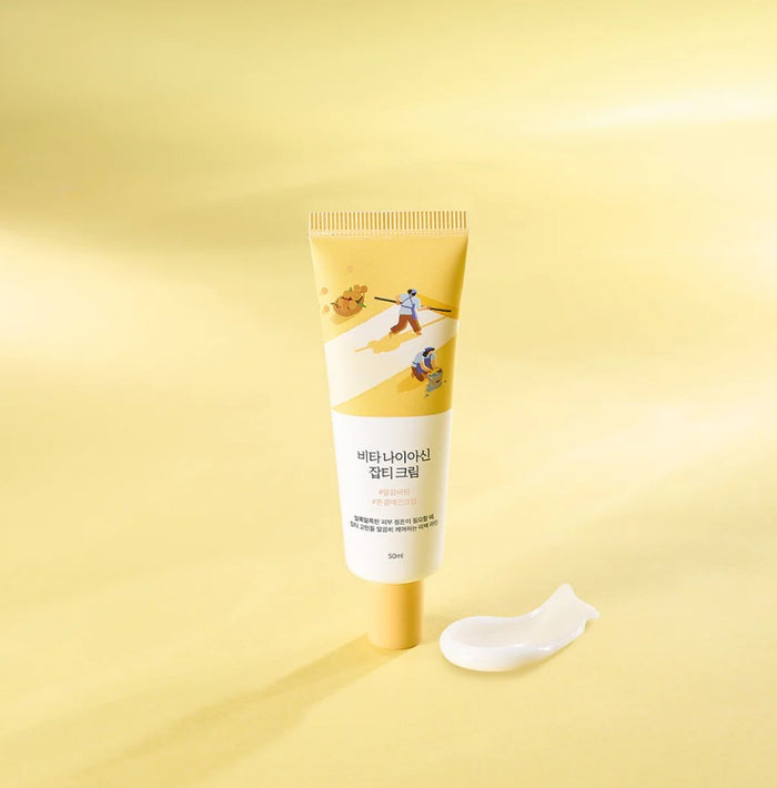 Round Lab Vita Niacinamide Dark Spot Cream 50ml / 1.69 fl. oz.