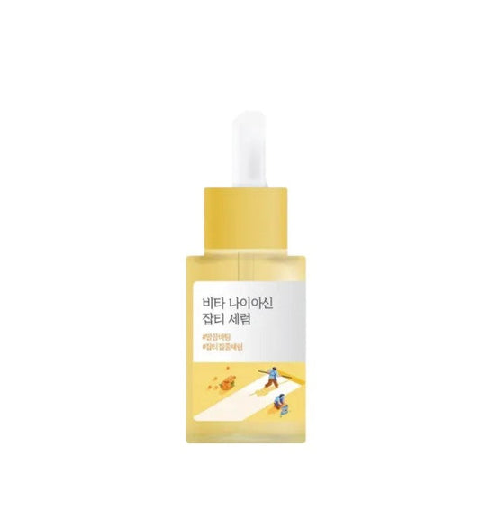 Round Lab Vita Niacinamide Dark Spot Serum 1.01 Fl Oz / 30ml