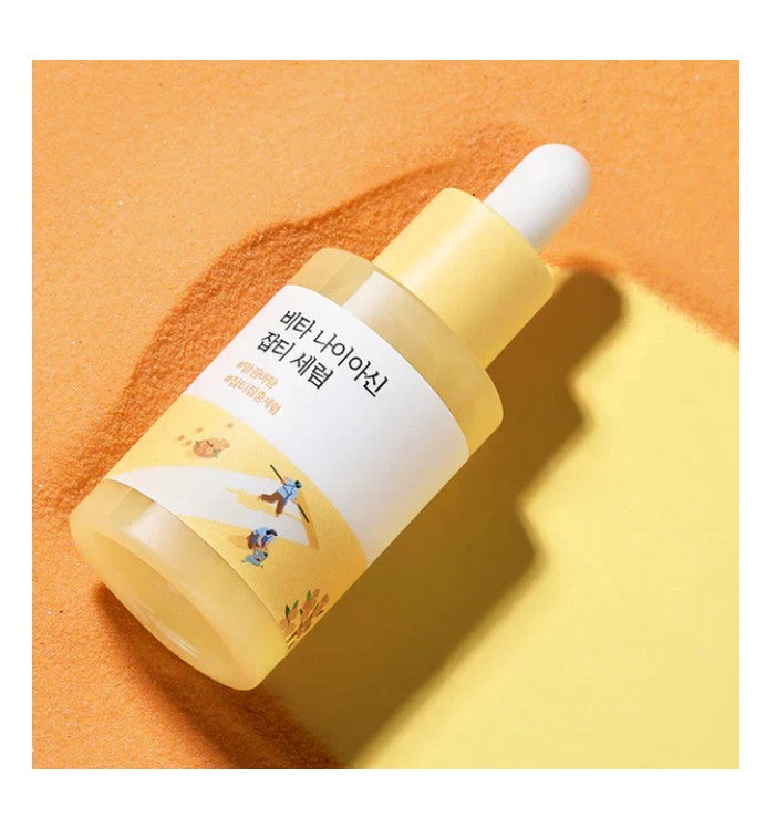 Round Lab Vita Niacinamide Dark Spot Serum 1.01 Fl Oz / 30ml