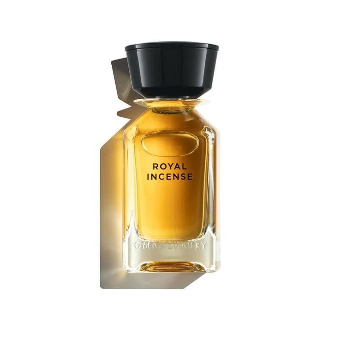 Omanluxury Royal Incense