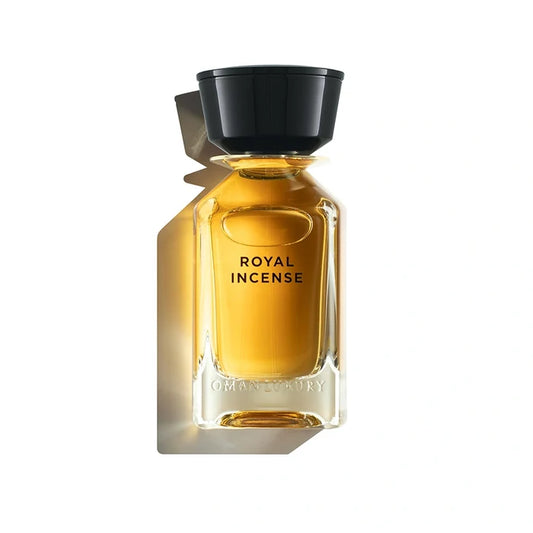 Omanluxury Royal Incense