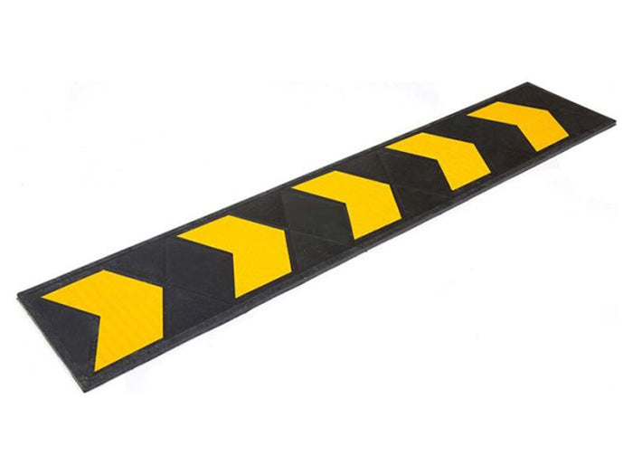Rubber Wall Guard
