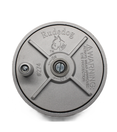 Rudedog Tie-Wire Reel - Ironworkergear