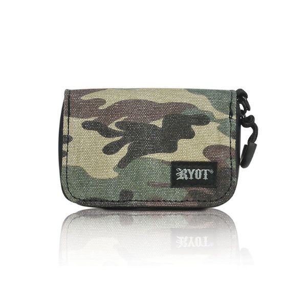 RYOT Smell Proof Weed Container - INHALCO