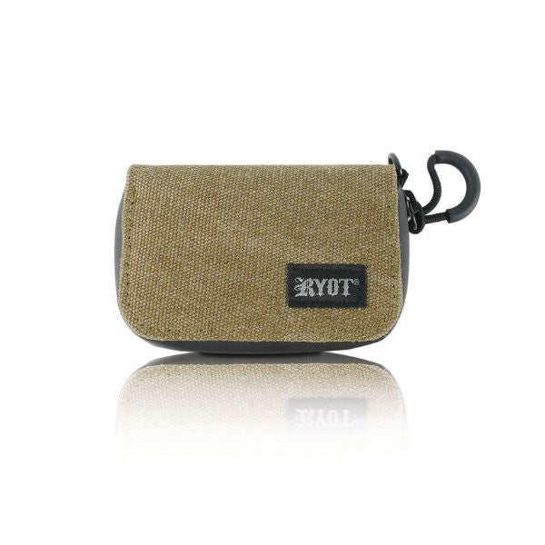 RYOT Smell Proof Weed Container - INHALCO