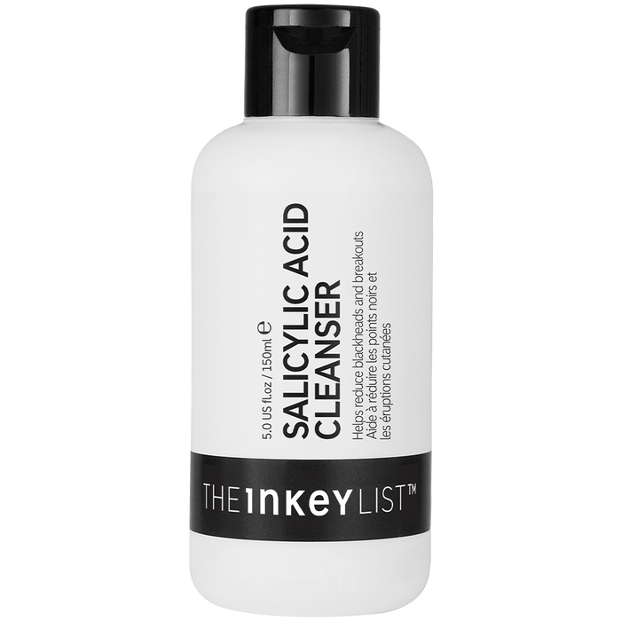 Salicylic Acid Cleanser pack shot